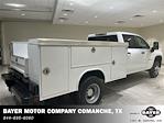 New 2024 Chevrolet Silverado 3500 Work Truck Crew Cab 4x4, Service Truck for sale #52896 - photo 13