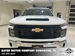 New 2024 Chevrolet Silverado 3500 Work Truck Crew Cab 4x4, Service Truck for sale #52896 - photo 16