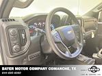 New 2024 Chevrolet Silverado 3500 Work Truck Crew Cab 4x4, Service Truck for sale #52896 - photo 17