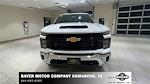 New 2024 Chevrolet Silverado 3500 Work Truck Crew Cab 4x4, Service Truck for sale #52896 - photo 6