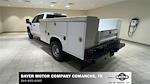 New 2024 Chevrolet Silverado 3500 Work Truck Crew Cab 4x4, Service Truck for sale #52896 - photo 10