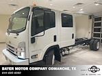 New 2024 Chevrolet LCF 4500HG Crew Cab 4x2, Cab Chassis for sale #52928 - photo 1