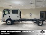 New 2024 Chevrolet LCF 4500HG Crew Cab 4x2, Cab Chassis for sale #52928 - photo 3