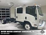 New 2024 Chevrolet LCF 4500HG Crew Cab 4x2, Cab Chassis for sale #52928 - photo 7