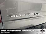 2024 Chevrolet Silverado 1500 Crew Cab 4x4, Pickup for sale #53023 - photo 27