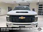 New 2024 Chevrolet Silverado 3500 Work Truck Crew Cab 4x4, Mechanics Body for sale #53031 - photo 16