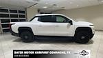 New 2024 Chevrolet Silverado EV Work Truck Crew Cab 4WD, Pickup for sale #53032 - photo 4