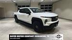 New 2024 Chevrolet Silverado EV Work Truck Crew Cab 4WD, Pickup for sale #53032 - photo 5