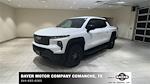 New 2024 Chevrolet Silverado EV Work Truck Crew Cab 4WD, Pickup for sale #53032 - photo 7