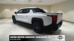 New 2024 Chevrolet Silverado EV Work Truck Crew Cab 4WD, Pickup for sale #53032 - photo 2