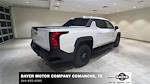 New 2024 Chevrolet Silverado EV Work Truck Crew Cab 4WD, Pickup for sale #53033 - photo 3