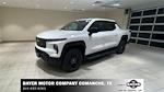 New 2024 Chevrolet Silverado EV Work Truck Crew Cab 4WD, Pickup for sale #53034 - photo 7