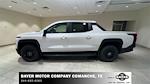 New 2024 Chevrolet Silverado EV Work Truck Crew Cab 4WD, Pickup for sale #53034 - photo 8