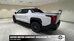 New 2024 Chevrolet Silverado EV Work Truck Crew Cab 4WD, Pickup for sale #53034 - photo 2