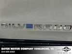 New 2024 Chevrolet Silverado EV Work Truck Crew Cab 4WD, Pickup for sale #53037 - photo 26