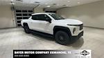 New 2024 Chevrolet Silverado EV Work Truck Crew Cab 4WD, Pickup for sale #53037 - photo 5