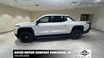 New 2024 Chevrolet Silverado EV Work Truck Crew Cab 4WD, Pickup for sale #53037 - photo 8