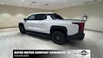 New 2024 Chevrolet Silverado EV Work Truck Crew Cab 4WD, Pickup for sale #53037 - photo 2