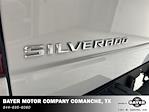 2024 Chevrolet Silverado 1500 Crew Cab 4x4, Pickup for sale #53038 - photo 27