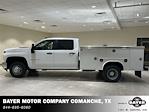 New 2024 Chevrolet Silverado 3500 Work Truck Crew Cab 4x4, Service Truck for sale #53073 - photo 10