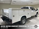 New 2024 Chevrolet Silverado 3500 Work Truck Crew Cab 4x4, Service Truck for sale #53073 - photo 13