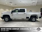 New 2024 Chevrolet Silverado 2500 Work Truck Crew Cab 4x4, Pickup for sale #53114 - photo 10