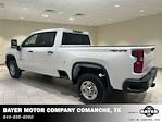 New 2024 Chevrolet Silverado 2500 Work Truck Crew Cab 4x4, Pickup for sale #53114 - photo 11