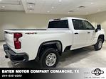 New 2024 Chevrolet Silverado 2500 Work Truck Crew Cab 4x4, Pickup for sale #53114 - photo 13