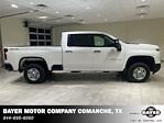 New 2024 Chevrolet Silverado 2500 Work Truck Crew Cab 4x4, Pickup for sale #53114 - photo 14