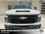 New 2024 Chevrolet Silverado 2500 Work Truck Crew Cab 4x4, Pickup for sale #53114 - photo 16