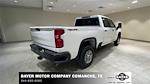 New 2024 Chevrolet Silverado 2500 Work Truck Crew Cab 4x4, Pickup for sale #53114 - photo 3