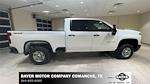 New 2024 Chevrolet Silverado 2500 Work Truck Crew Cab 4x4, Pickup for sale #53114 - photo 4