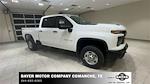 New 2024 Chevrolet Silverado 2500 Work Truck Crew Cab 4x4, Pickup for sale #53114 - photo 5