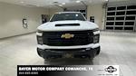 New 2024 Chevrolet Silverado 2500 Work Truck Crew Cab 4x4, Pickup for sale #53114 - photo 6