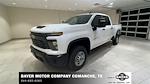 New 2024 Chevrolet Silverado 2500 Work Truck Crew Cab 4x4, Pickup for sale #53114 - photo 7