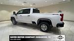 New 2024 Chevrolet Silverado 2500 Work Truck Crew Cab 4x4, Pickup for sale #53114 - photo 2