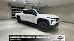 New 2024 Chevrolet Silverado EV Work Truck Crew Cab 4WD, Pickup for sale #53132 - photo 5