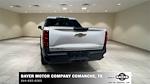 New 2024 Chevrolet Silverado EV Work Truck Crew Cab 4WD, Pickup for sale #53132 - photo 9