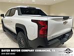 New 2024 Chevrolet Silverado EV Work Truck Crew Cab 4WD, Pickup for sale #53135 - photo 11