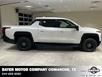 New 2024 Chevrolet Silverado EV Work Truck Crew Cab 4WD, Pickup for sale #53135 - photo 14