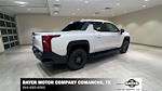 New 2024 Chevrolet Silverado EV Work Truck Crew Cab 4WD, Pickup for sale #53135 - photo 3