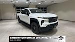 New 2024 Chevrolet Silverado EV Work Truck Crew Cab 4WD, Pickup for sale #53135 - photo 5