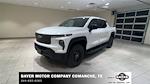 New 2024 Chevrolet Silverado EV Work Truck Crew Cab 4WD, Pickup for sale #53135 - photo 7