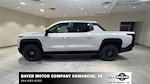 New 2024 Chevrolet Silverado EV Work Truck Crew Cab 4WD, Pickup for sale #53135 - photo 8