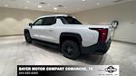 New 2024 Chevrolet Silverado EV Work Truck Crew Cab 4WD, Pickup for sale #53135 - photo 2