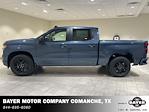 New 2024 Chevrolet Silverado 1500 Custom Crew Cab 4x2, Pickup for sale #53136 - photo 10