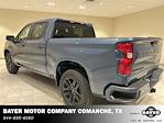 New 2024 Chevrolet Silverado 1500 Custom Crew Cab 4x2, Pickup for sale #53136 - photo 11