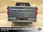 New 2024 Chevrolet Silverado 1500 Custom Crew Cab 4x2, Pickup for sale #53136 - photo 12