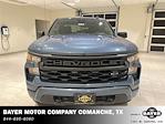 New 2024 Chevrolet Silverado 1500 Custom Crew Cab 4x2, Pickup for sale #53136 - photo 16