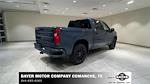 New 2024 Chevrolet Silverado 1500 Custom Crew Cab 4x2, Pickup for sale #53136 - photo 3